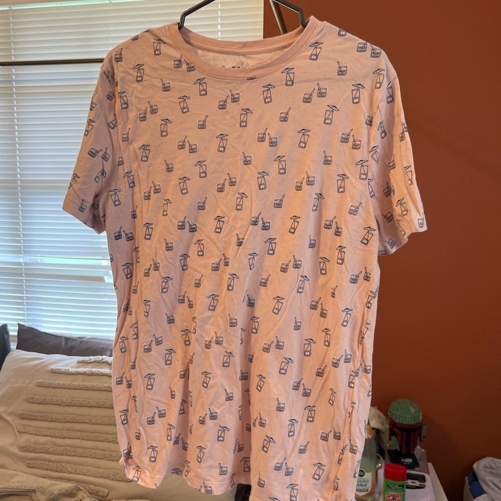 Goodfellow & Co. Tee